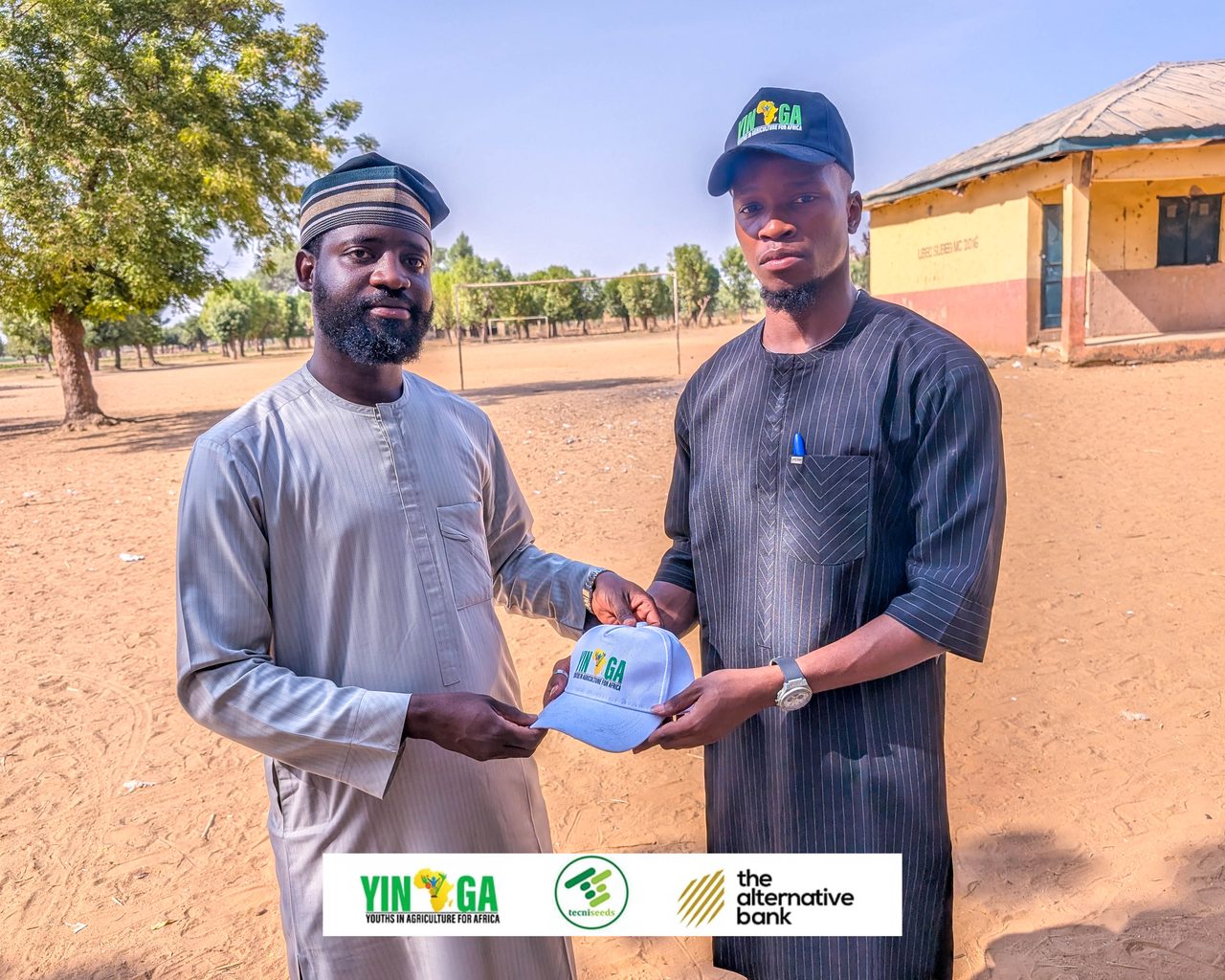 Jigawa Improved Seeds — Photo 48